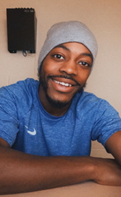 Nathaniel Gough